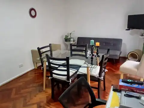 Departamento en Venta en Coghlan, USD 88.000