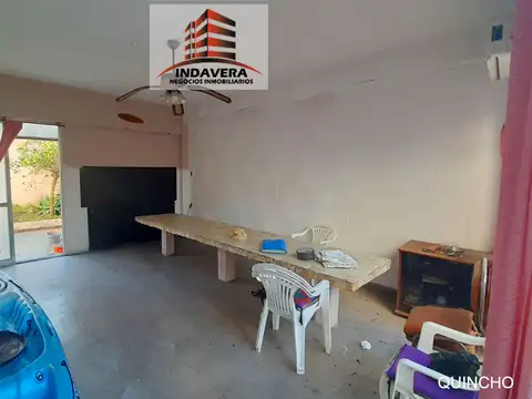 Casa en Venta en Caseros, USD 265.000