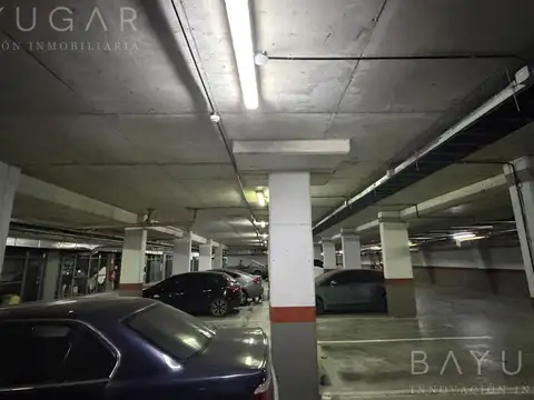 Venta | Cochera 12m² | Pueblo Caamaño | Pilar