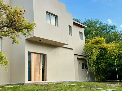 Casa en venta en Countries y Barrios Cerrados en Cordoba