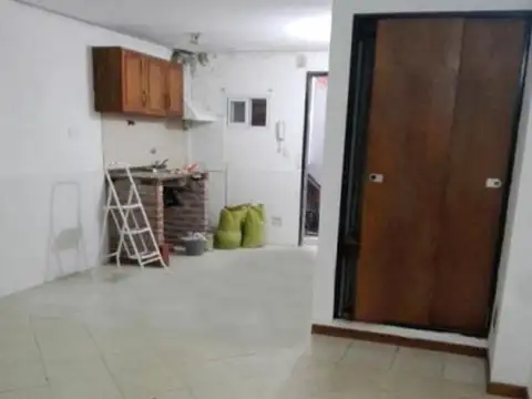 Departamento en Venta en Pilar, USD 48.000