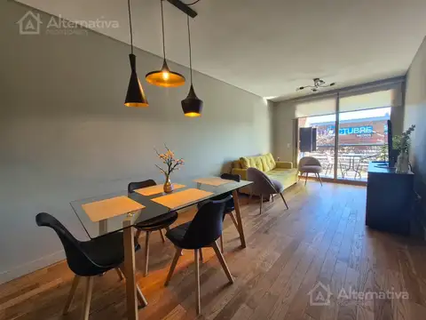 Departamento en Alquiler Temporal 5 años