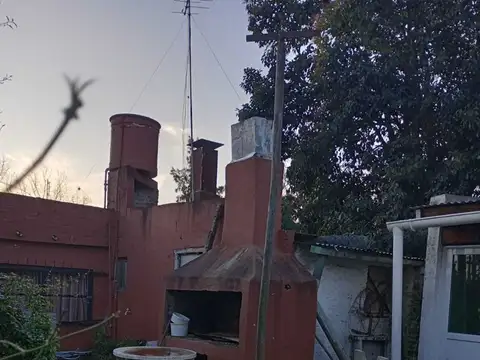 Calle 451 Esq 30 3400