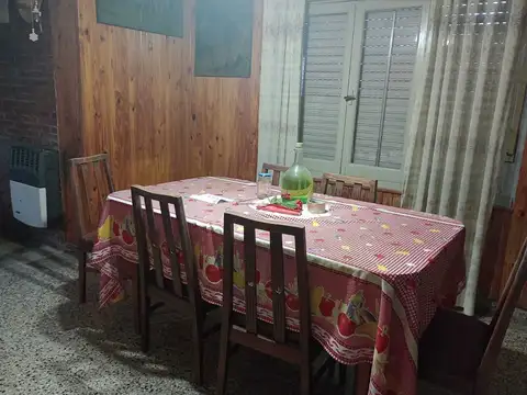 Casa en Venta 25 años