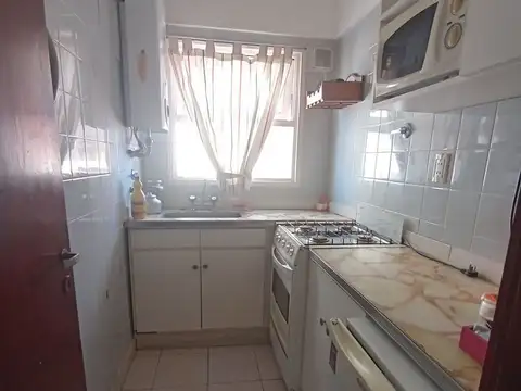 Departamento en Alquiler Temporal al Sur