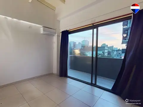 Depto Tipo Casa en Venta en Crucesita, USD 89.000