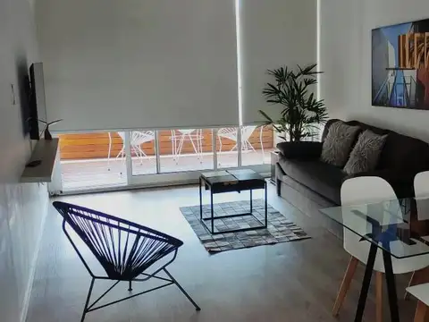 Departamento en Venta en Federacion, USD 109.000