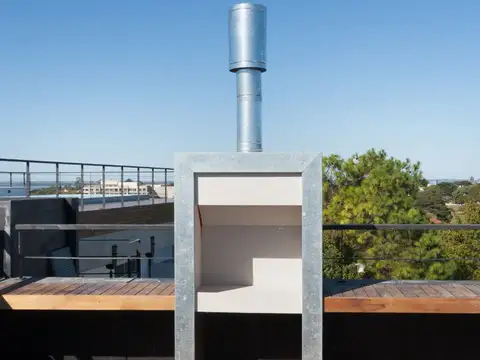 Departamento en Venta 6 años