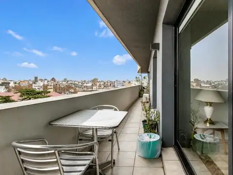 Avenida Combatientes De Malvinas 3000