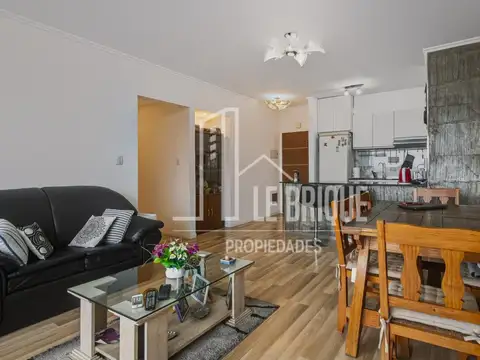 Departamento en Venta en Parque Chas, USD 229.000