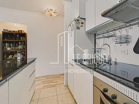 Departamento en Venta 8 años