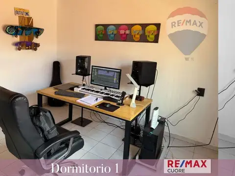 Casa en Venta en Lanus Oeste, USD 96.000