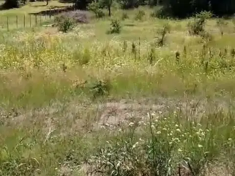 Terreno en Venta en Zona Dique Piscu Yaco, USD 16.000