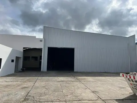 Avenida Larrazábal 2100