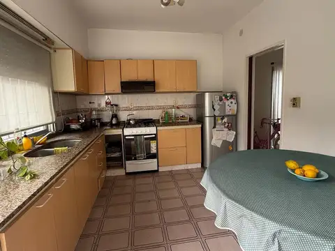Departamento en Venta en San Antonio de Padua, USD 105.000