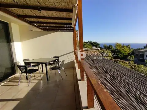 Departamento en Alquiler 18 años