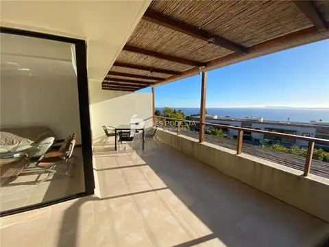 Departamento en Alquiler de 3 ambientes