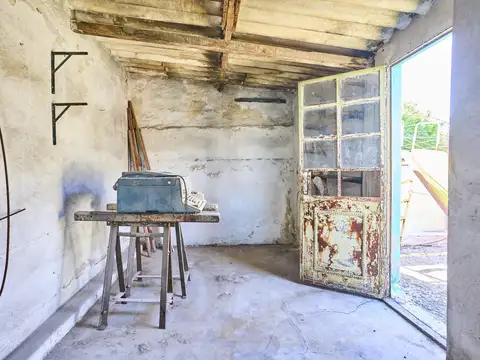 Casa en Venta 34 años