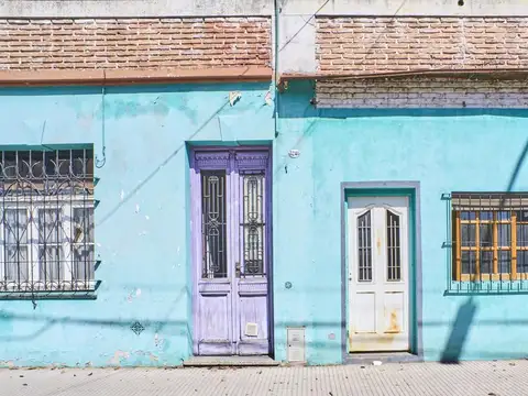 Casa en Venta 34 años