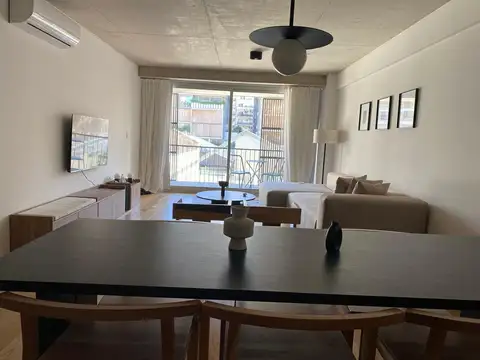 Sanchez de Bustamante  al 2400