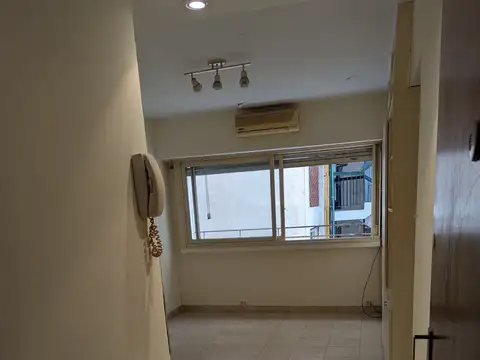 Departamento en Venta en Barrio Norte, USD 59.000