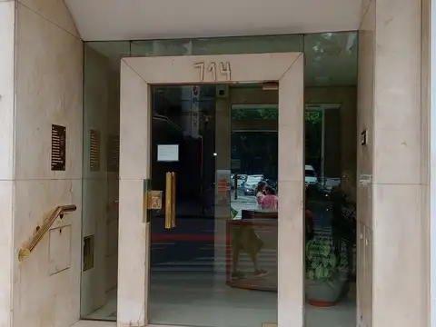 Departamento en Alquiler de 3 ambientes