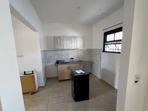 Casa en Alquiler de 2 dormitorios