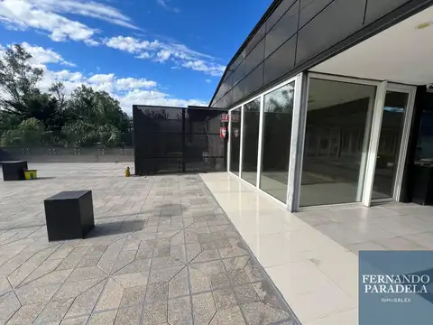 Oficina en Alquiler en Barrio Parque Leloir, USD 700
