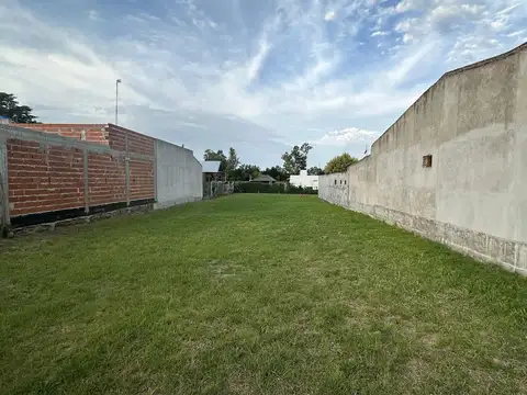 Terreno en Venta de 513,0 m2