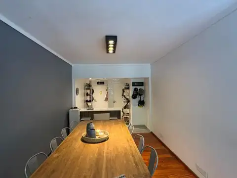 Departamento en Venta de Monoambiente