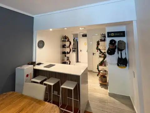 Departamento en Venta 50 años