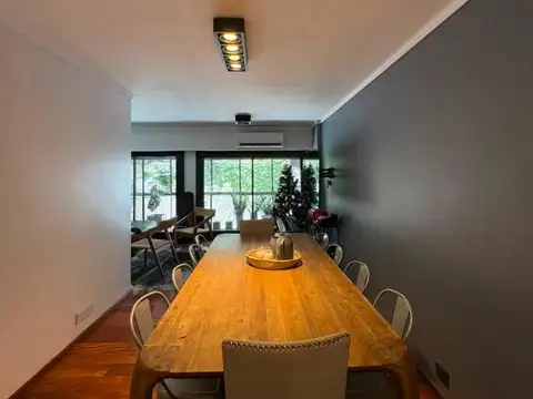 Departamento en Venta en Palermo Viejo, USD 240.000