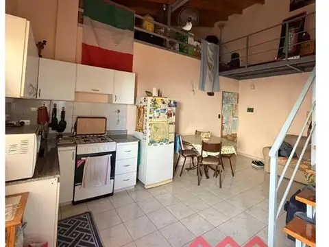 San Martin 345 , Piso 2