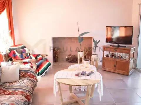 Casa en Alquiler 1 año