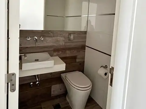 Departamento 5 ambientes con 3 baños