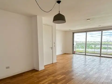Departamento 2 dormitorios, 4C - Vistalba - Villa Belgrano