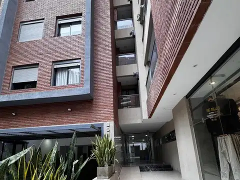 VENDO DEPARTAMENTO CON RENTA EN NUEVA CORDOBA UN DORMITORIO