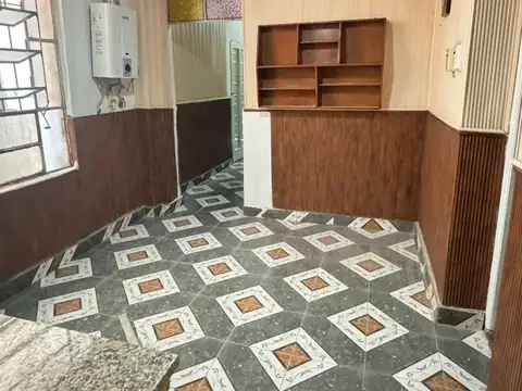 Casa en Alquiler de 1 dormitorio