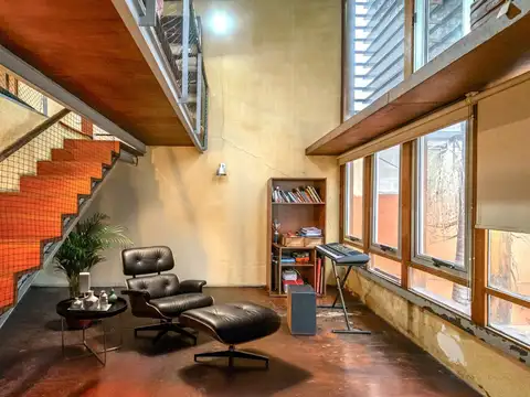 Casa 5 ambientes con 3 baños