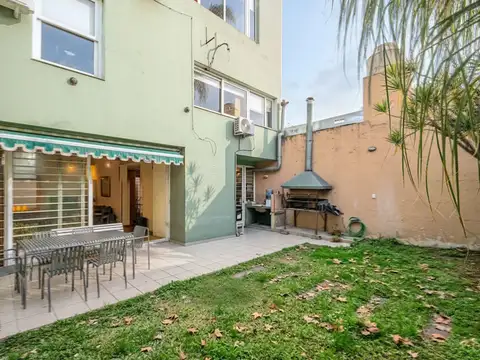 Casa en Venta 18 años