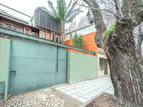 Casa - Venta - Argentina, Capital Federal - Miller 4533