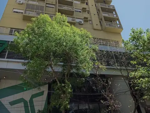 Departamento en Centro