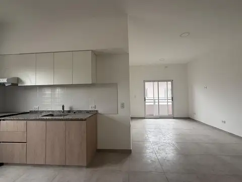 Departamento en Alquiler A Estrenar