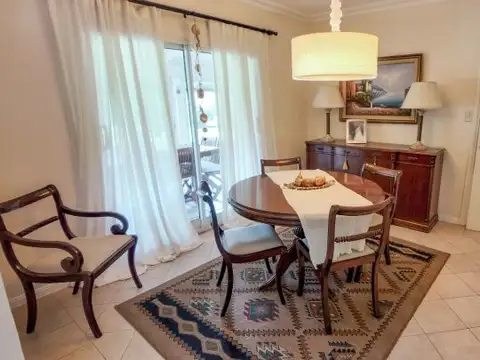 VENTA CASA AMB - CLUB DE CAMPO PUEYRREDÓN