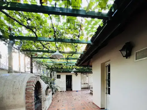 Casa en Venta 36 años