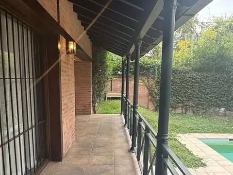 CASA 3 DORMITOROS VENTA EN TRES CERRITOS