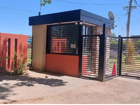 LOTE EN VENTA - LUJAN DE CUYO