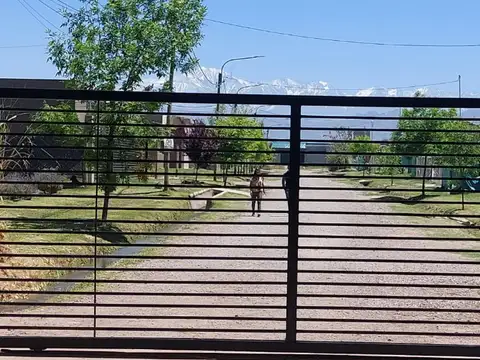Terreno en Venta en Perdriel, USD 22.500