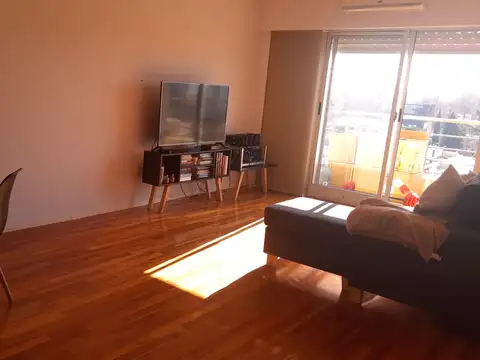 Departamento en alquiler en Villa del Parque