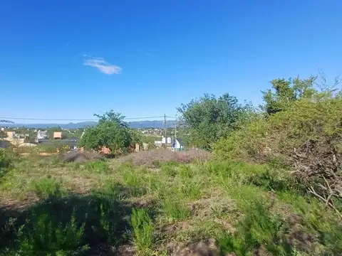 Terreno en Venta de 630,0 m2